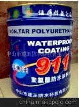 防水涂料-911聚氨酯防水涂料 防水、防潮材料 找產品 中國114 幫助所有企業做成網上的B2B生意